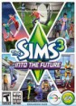 Sims 3 Into The Future